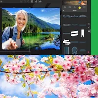 photo editor