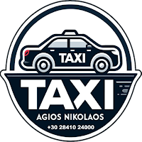 Taxi Agiou Nikolaou Enosis