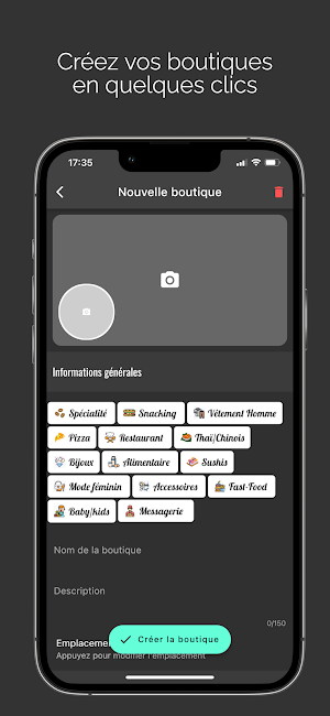Livroux PRO Screenshot 1
