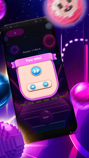 MinePlin Screenshot 3