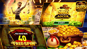 Aocur Slots Screenshot 0