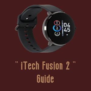 Itech Fusion 2 Watch Guide Screenshot 2