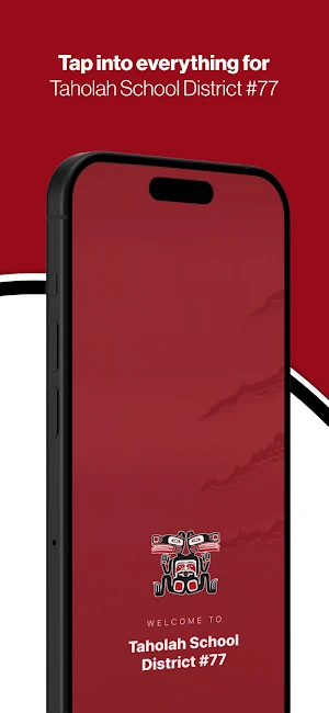 Taholah SD Screenshot 0