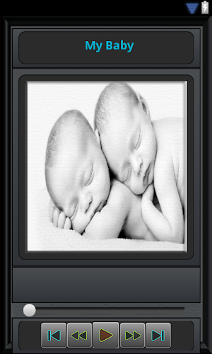 Lullabies for Babies pro Screenshot 3