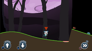 Jungle Buddies Screenshot 3