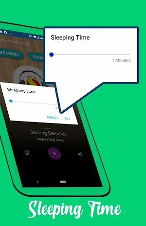 Suara Assamalewuang Screenshot 2