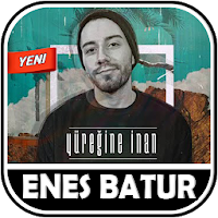 Enes Batur 2020 - Yüreğine İnan