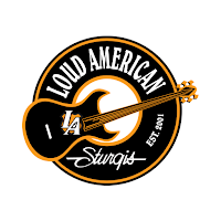 Loud American