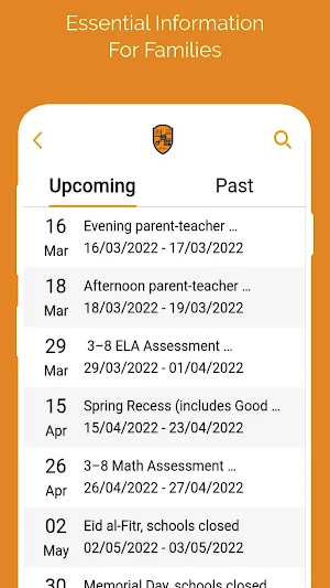 I.S. 584 Screenshot 2