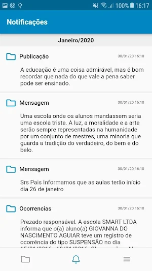 Educar Digital Screenshot 3
