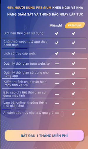 KidoParent Screenshot 3