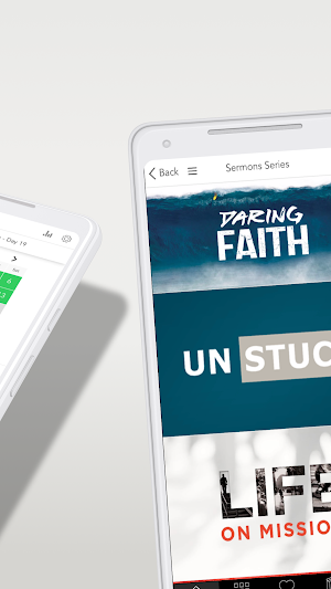 River Christian Church Screenshot 3