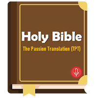 The Passion Translation (TPT)