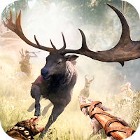 Deer Hunting : Big Buck Hunter