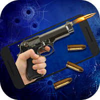Gun Sound Simulator: Gun Shot