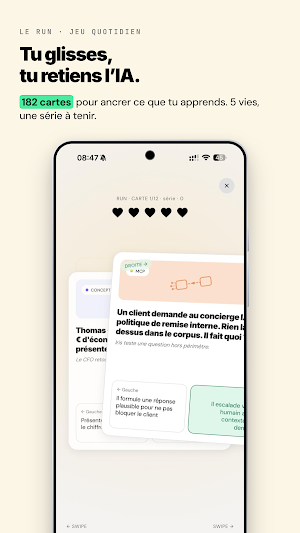 Saisir AI Screenshot 1