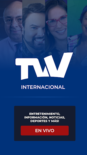 TVV Screenshot 1