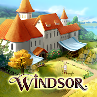 Windsor Manor