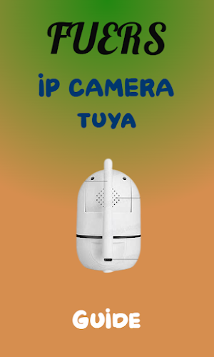 Fuers IP Camera Tuya Guide Screenshot 3