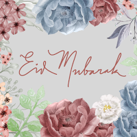 Eid Mubarak Images