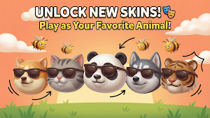 Help the Doge:Brain Mini Games Screenshot 3