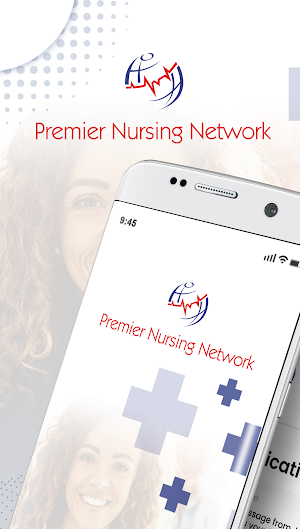 Premier Nursing Network, LLC Screenshot 0