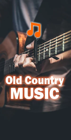 Old Country Music Screenshot 0