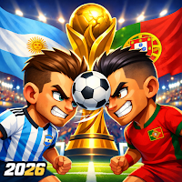 World Head Soccer Cup 2026