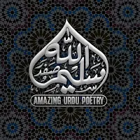 Amazing Urdu