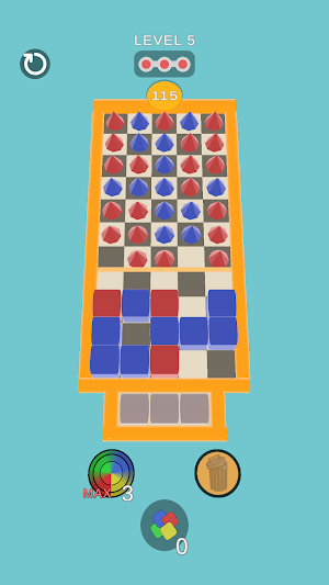 Color Blitz Screenshot 1