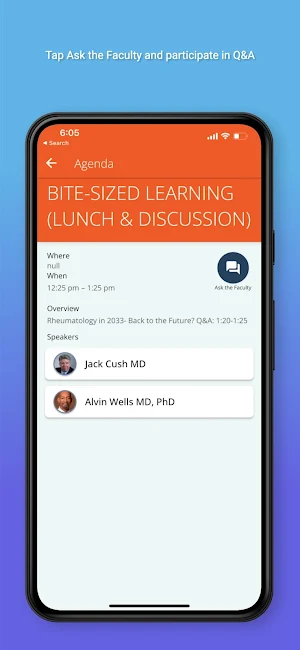 RWCS Meetings Screenshot 2