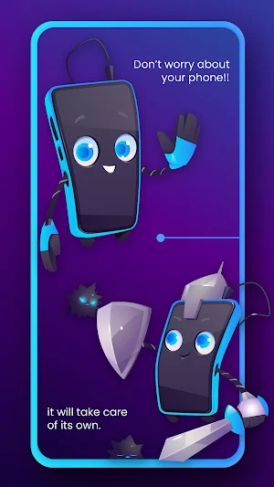 Family First Screenshot 3