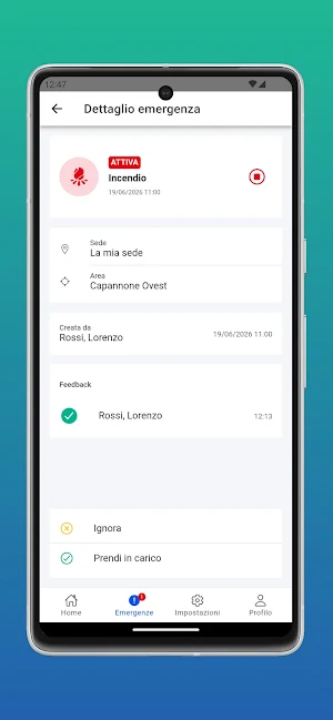 EMA Aero Screenshot 2