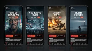 Dulo Movies & Series Screenshot 3