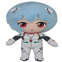 Rei Chiquita Stickers WA