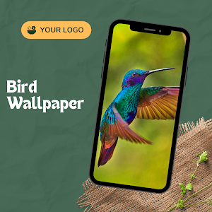 Bird Wallpaper 4K Screenshot 3