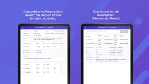 UHIS Training Screenshot 3