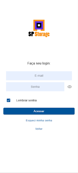 SP Lavanderia Screenshot 1