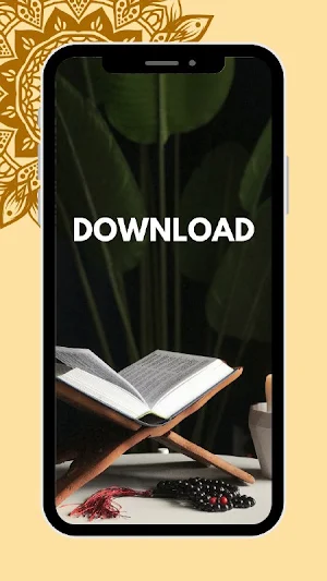 Yasin dan Tahlil Offline MP3 Screenshot 2