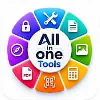 All in one ToolBox