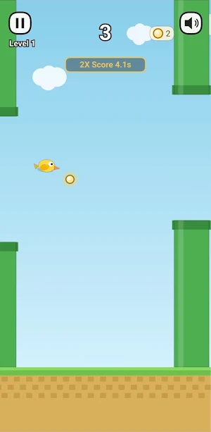 Aero Hopper Screenshot 2