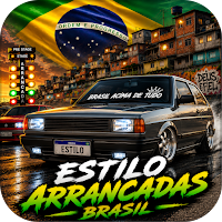 Estilo Arrancada Rebaixados BR