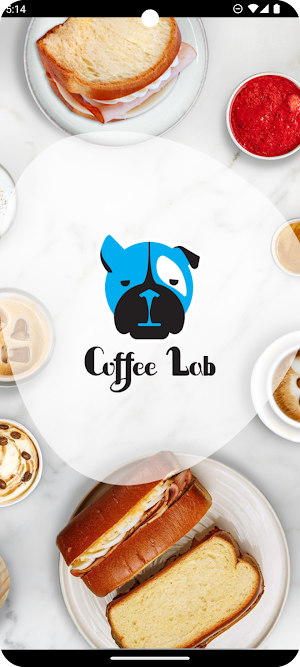 Coffee Lab Chalkida Screenshot 0