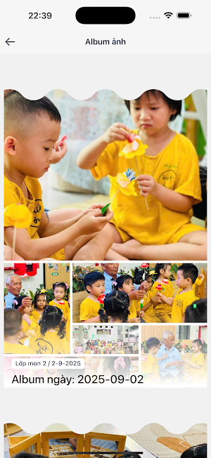 Lâm Tỳ Ni Screenshot 3