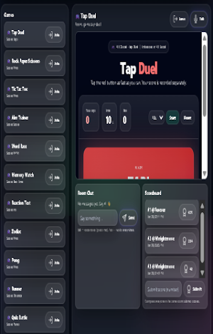 Nit Social Screenshot 2