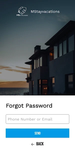 MStayvacations Screenshot 3