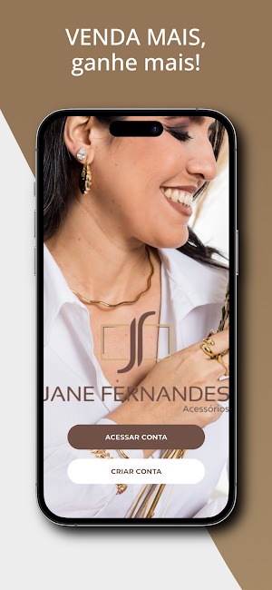 Jane Fernandes Acessórios Screenshot 0