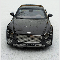 Bentley Wallpapers 4K