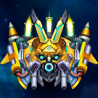 Galaxy Shooter