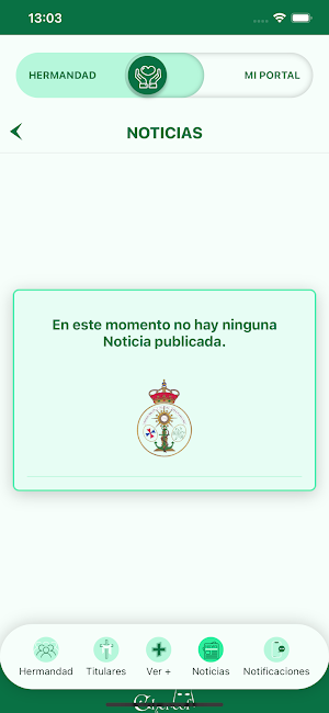 Cautivo de Dos Hermanas Screenshot 2